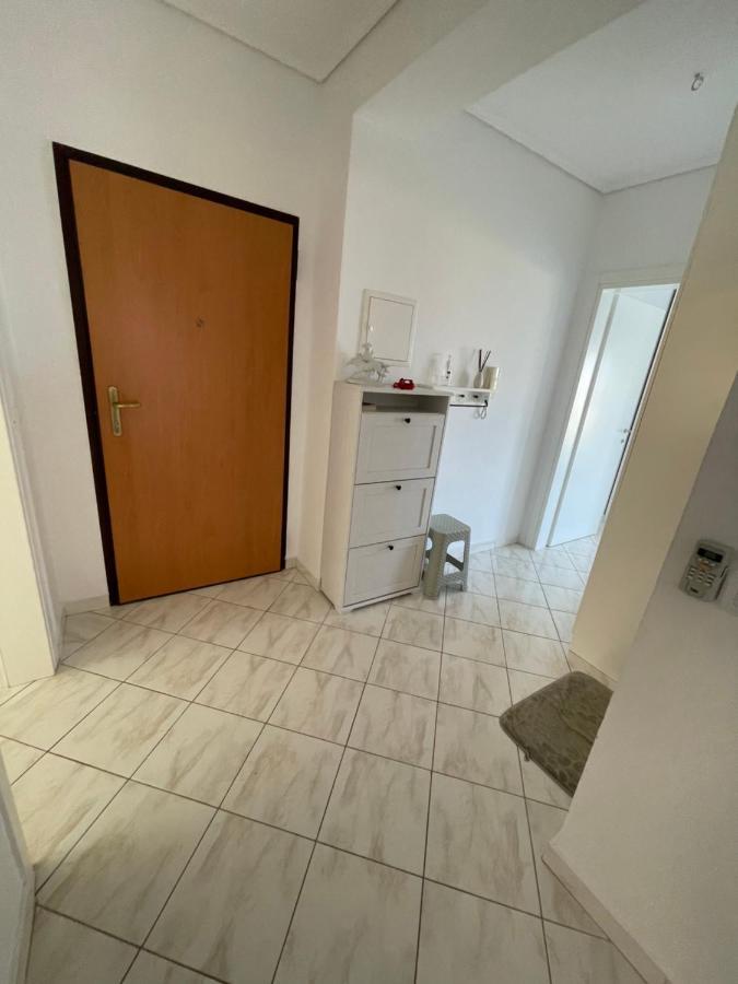 Appartement Santa Sarandë エクステリア 写真