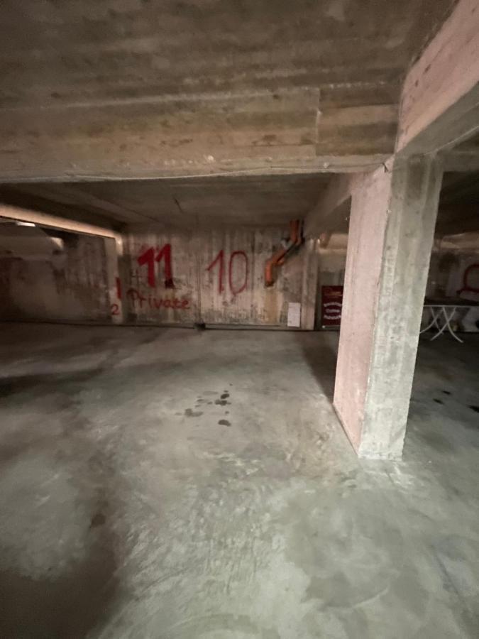 Appartement Santa Sarandë エクステリア 写真